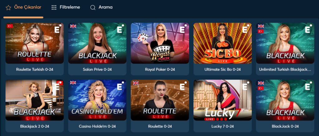 netxcasino poker